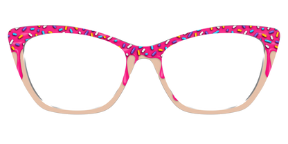 The Pink Pastry