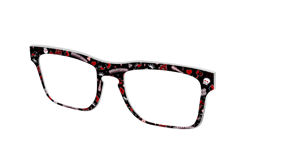 The Harley Quinn