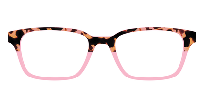 The Punch Tortoise Crystal Split