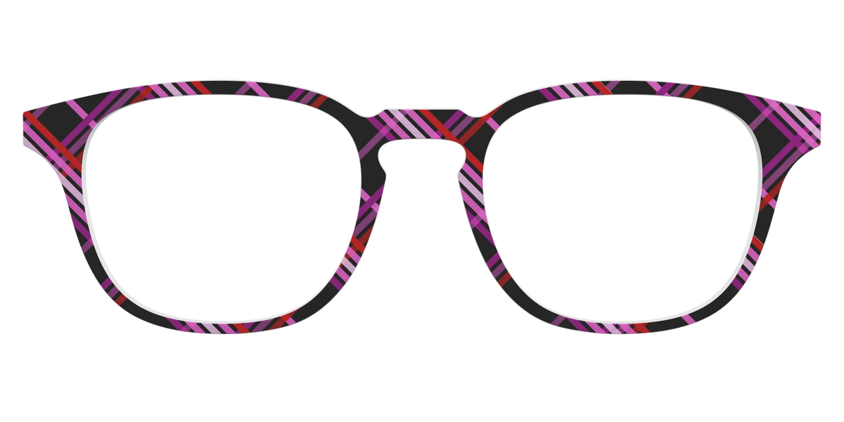 The Valentine Plaid