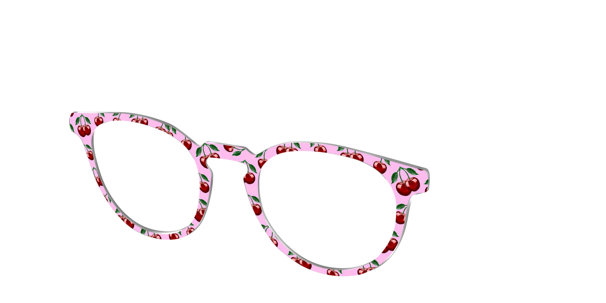 The Casino Cherries