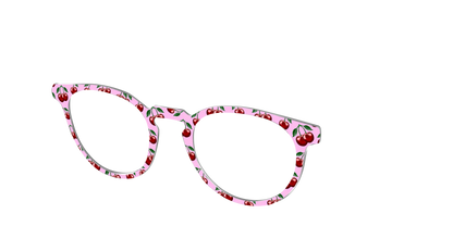 The Casino Cherries