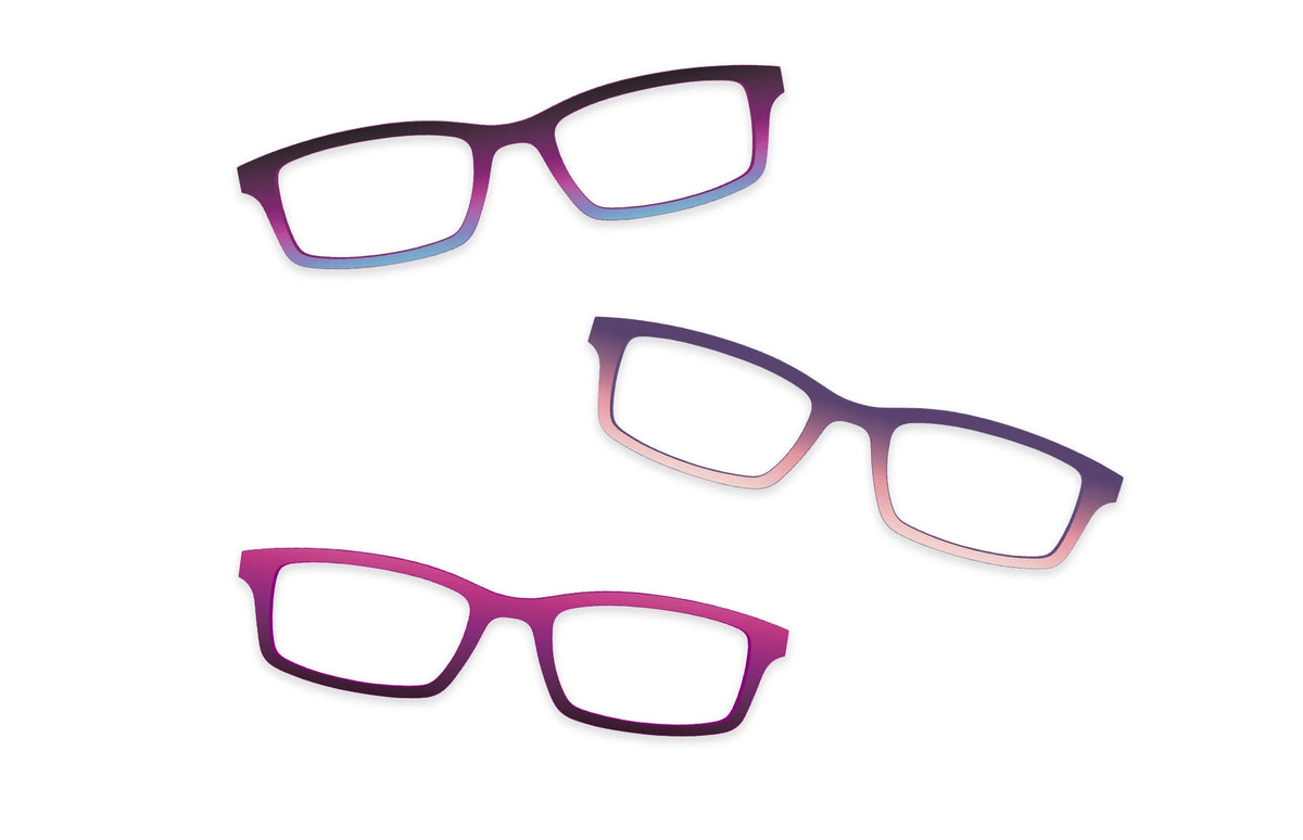 The Feel-Good Gradients Set