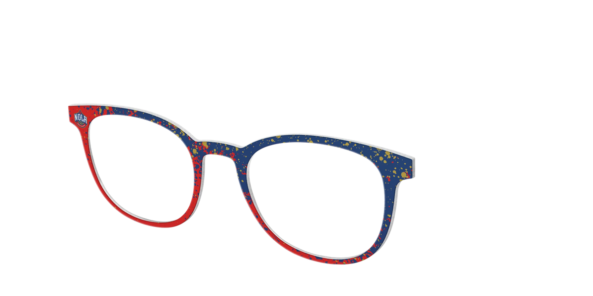 The Pelicans Splatter
