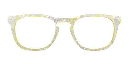 The Buttercup Pearl Tortoise
