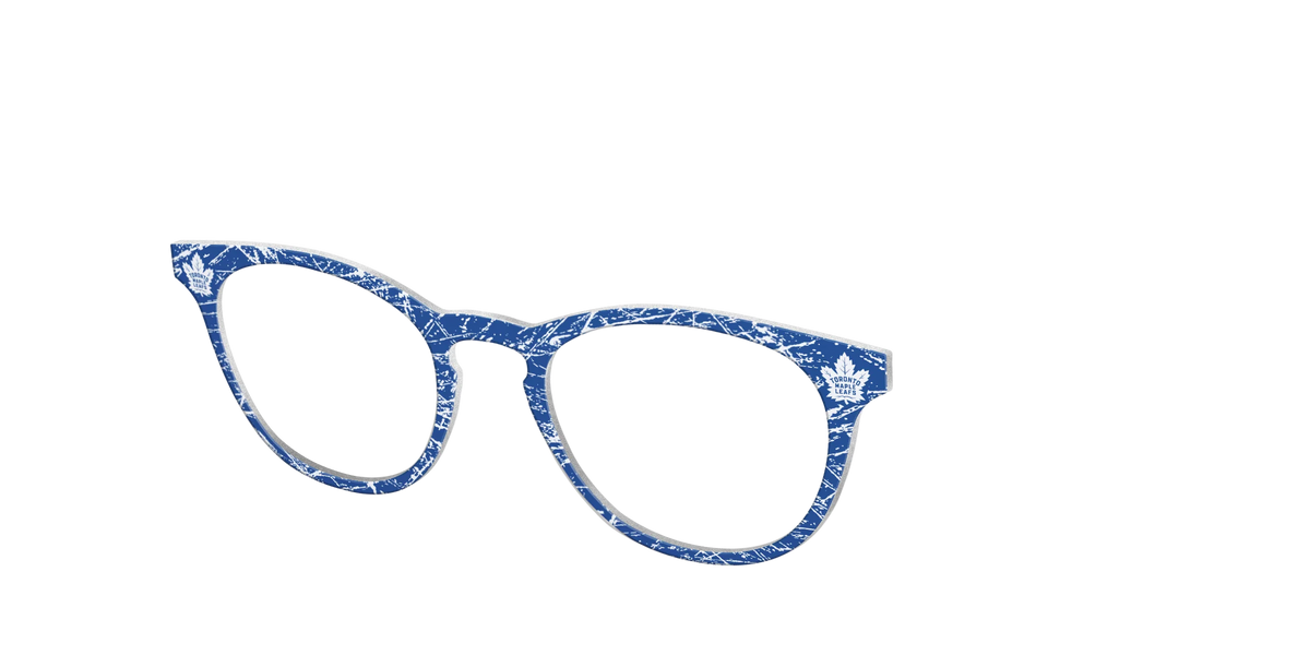 The Maple Leafs® Ice