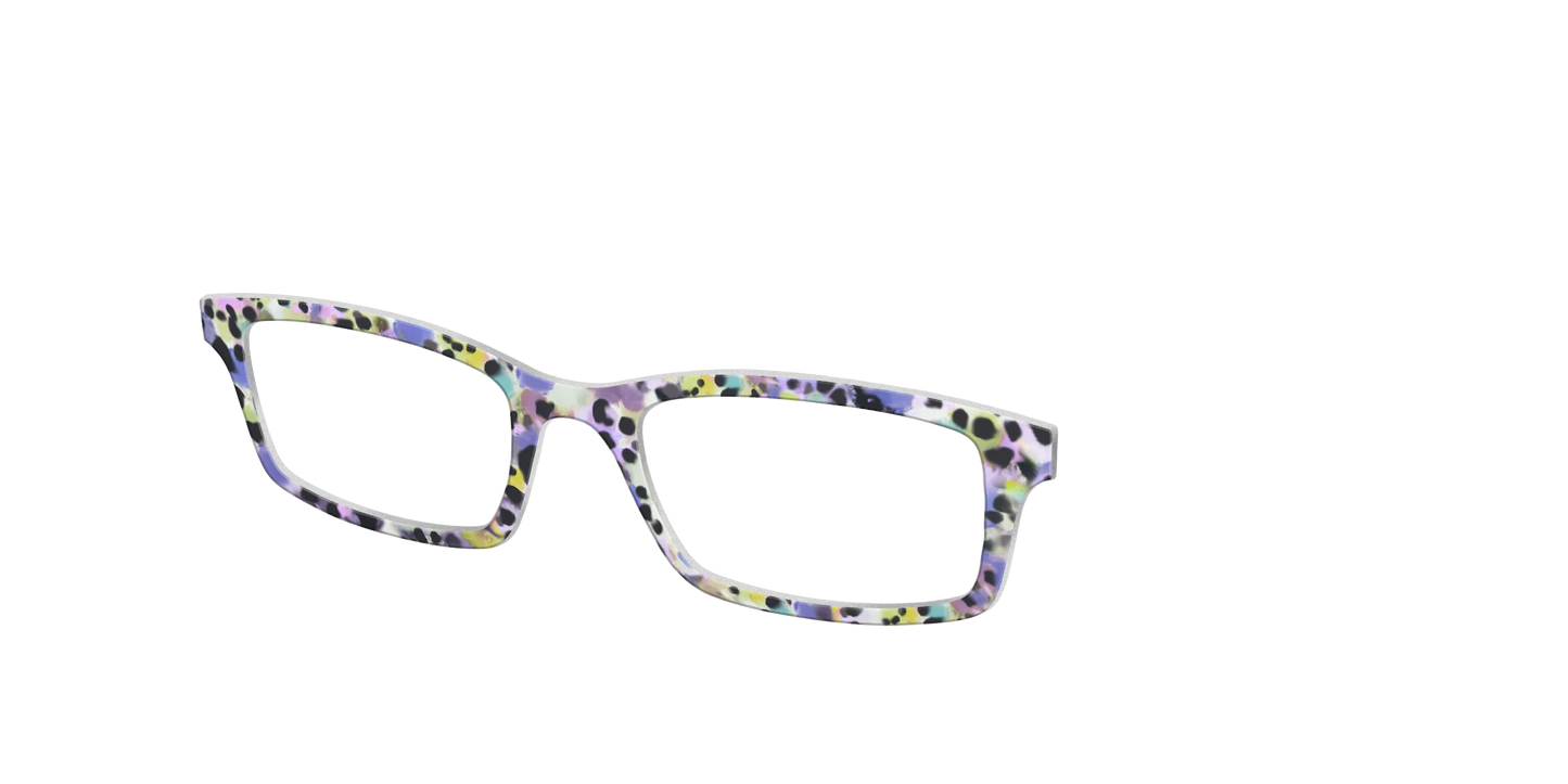 The Speckled Winter Tort