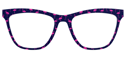 The Navy Flamingos