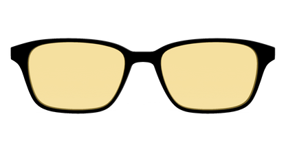 The Black with Driving Lens