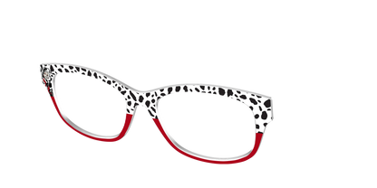 Cruella's Wicked Glamour Split