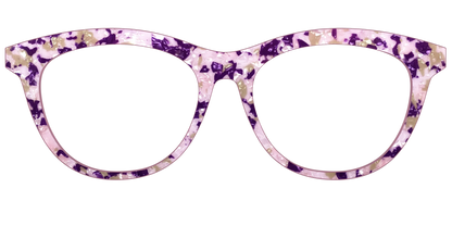 The Spotted Thistle Pearl Tortoise