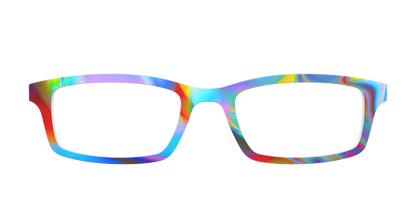 The Refracting Reflections