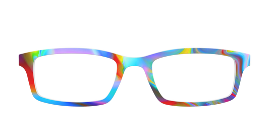 The Refracting Reflections
