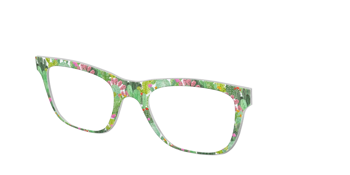 The Cactus Floral