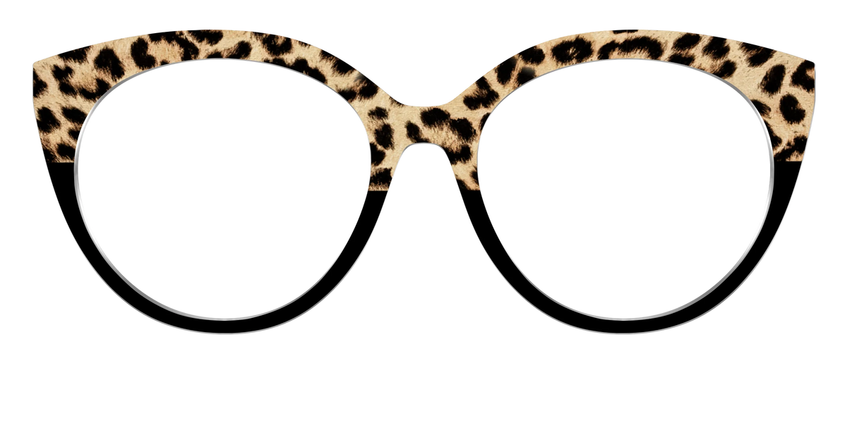 The Leopard Spots Split