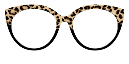 The Leopard Spots Split