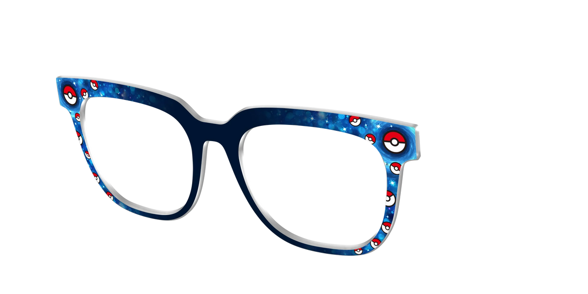 Poké Ball