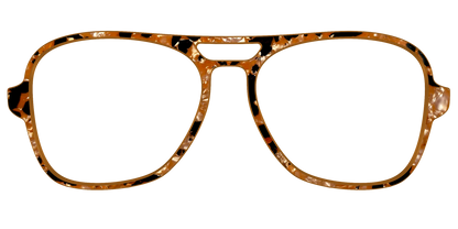 The Caramel Pearl Tortoise