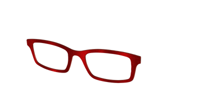 The Red Shimmer