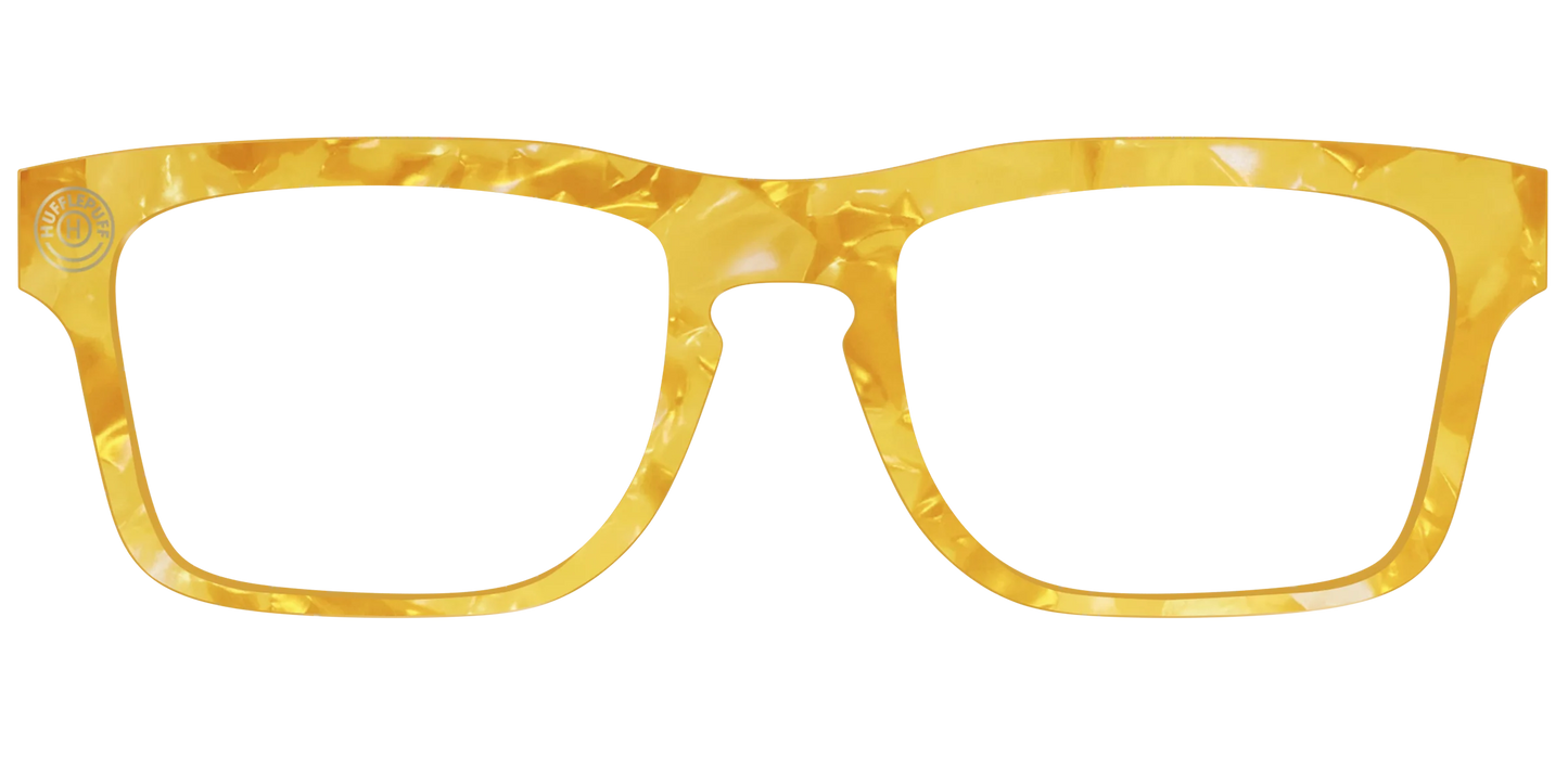 The Hufflepuff™ Pearl Tortoise