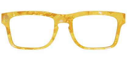 The Hufflepuff™ Pearl Tortoise