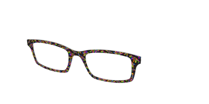 The Rainbow Dinos