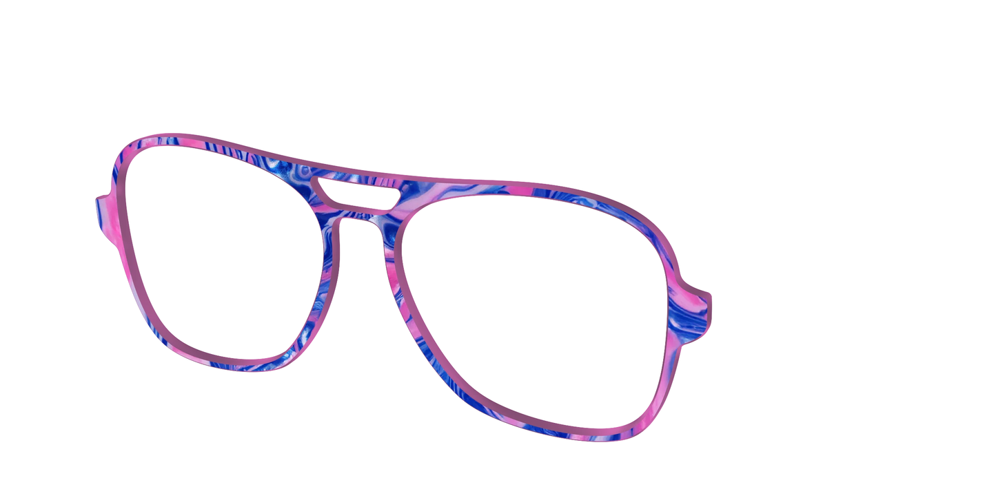 The Nightlife Pearl Marble
