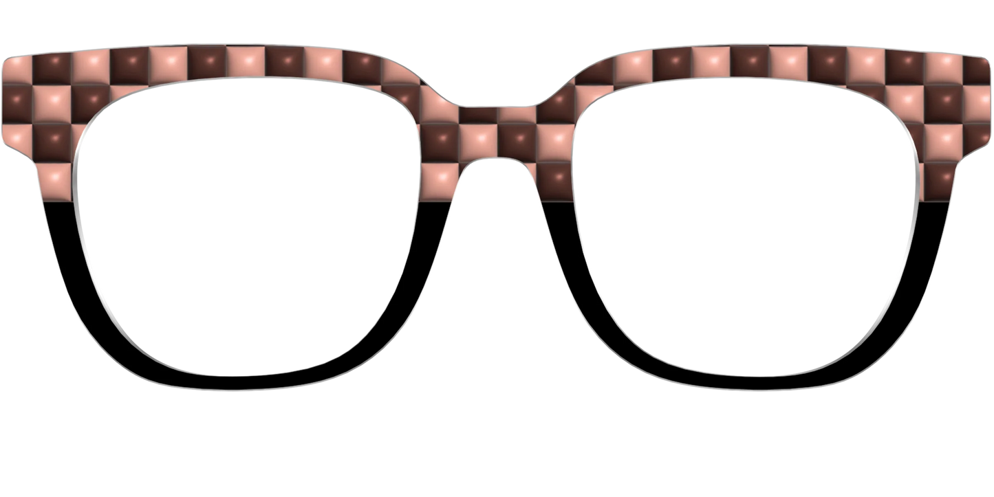 The Chocolate Check Split