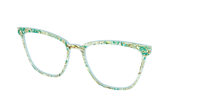 The Mint Jasper Pearl Marble