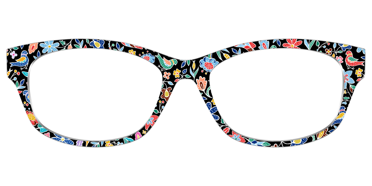 The Floral Tapestry