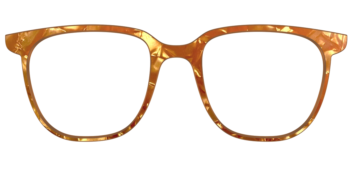 The Amber Pearl Marble