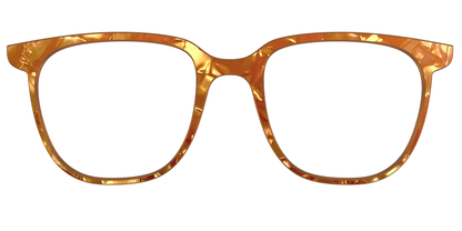 The Amber Pearl Marble