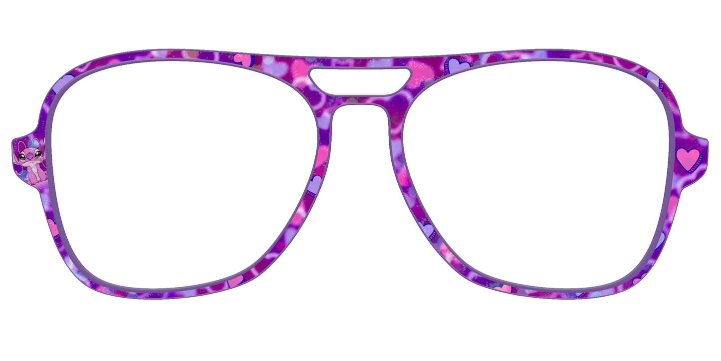 Angel 624 Holographic