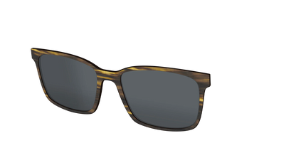 The Polarized Horn Sun Top
