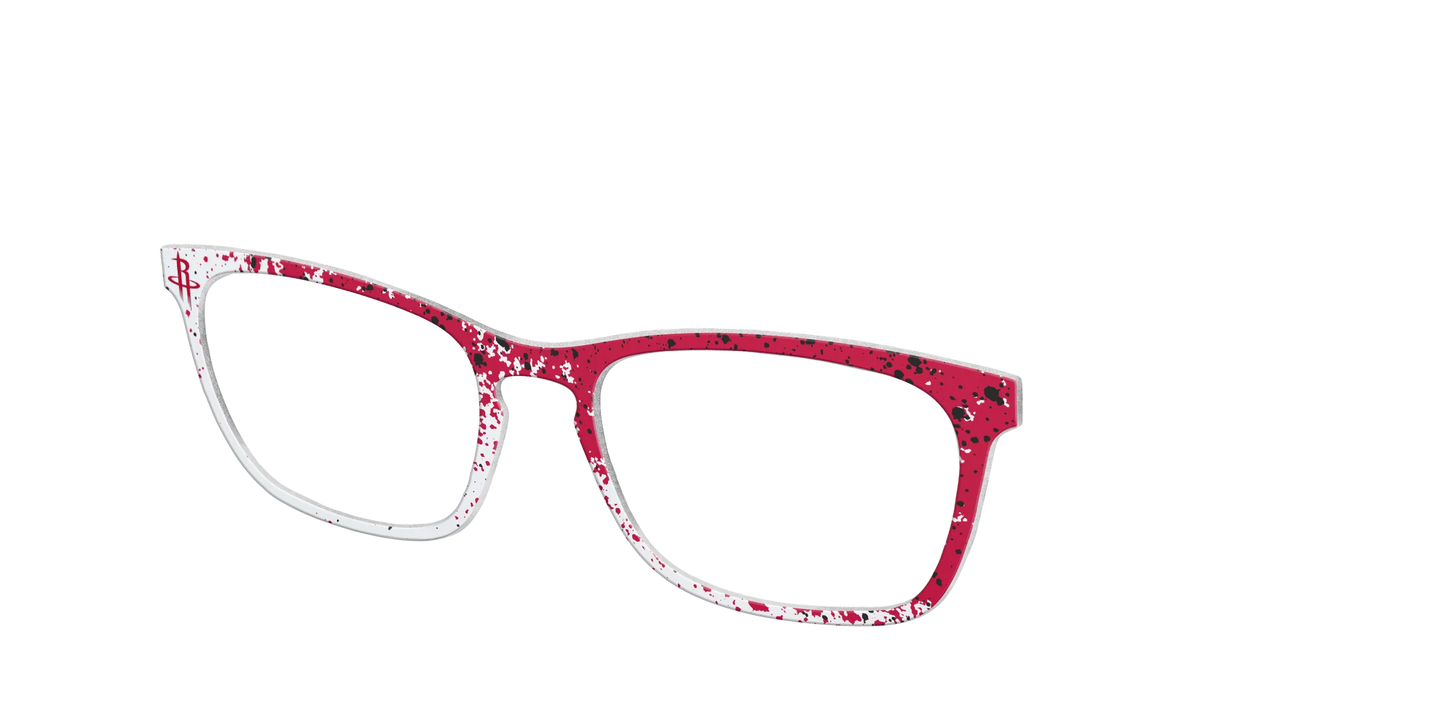 Rockets Splatter