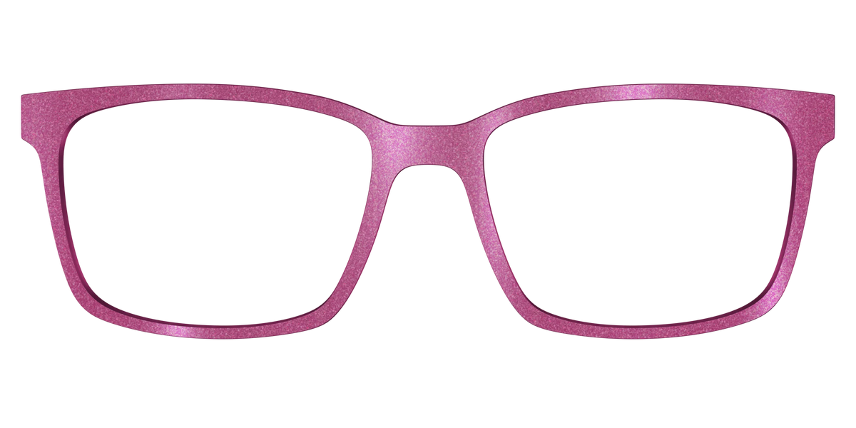 The Pink Shimmer