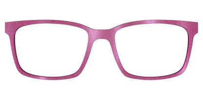 The Pink Shimmer
