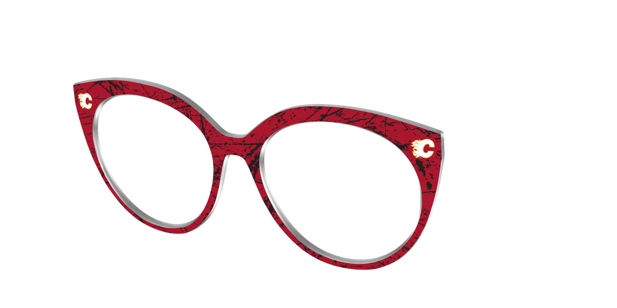 The Flames® Ice