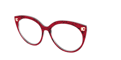 The Flames® Ice