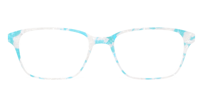 The Blue Sky Pearl Tortoise