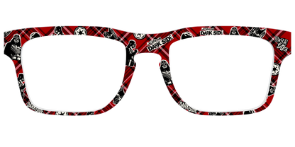 Dark Side Plaid