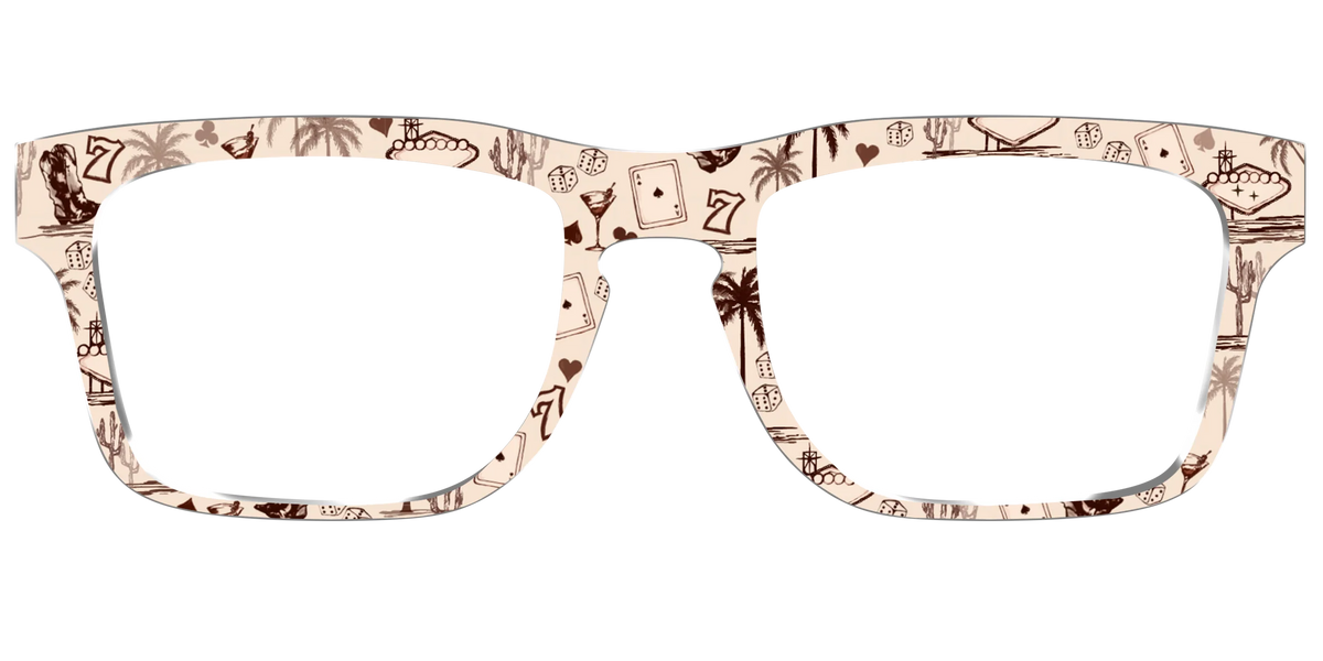 The Sin City Toile