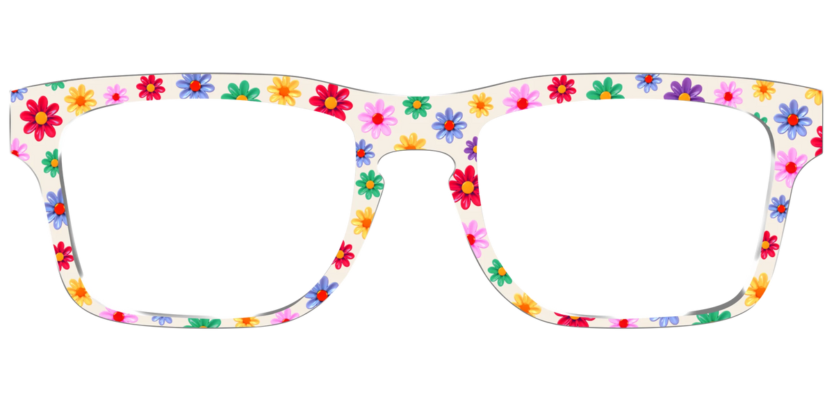 The Daisy Charms