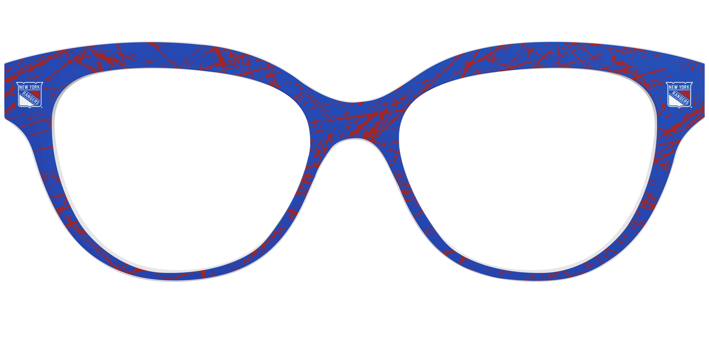 The Rangers® Ice