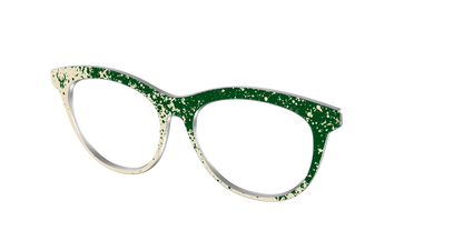 Bucks Splatter