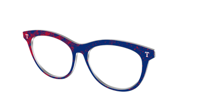 The Rangers Home Run