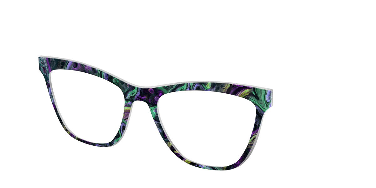 The Spooky Marble