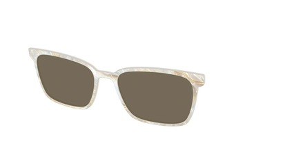 The Polarized Sandbar Pearl Sun Top
