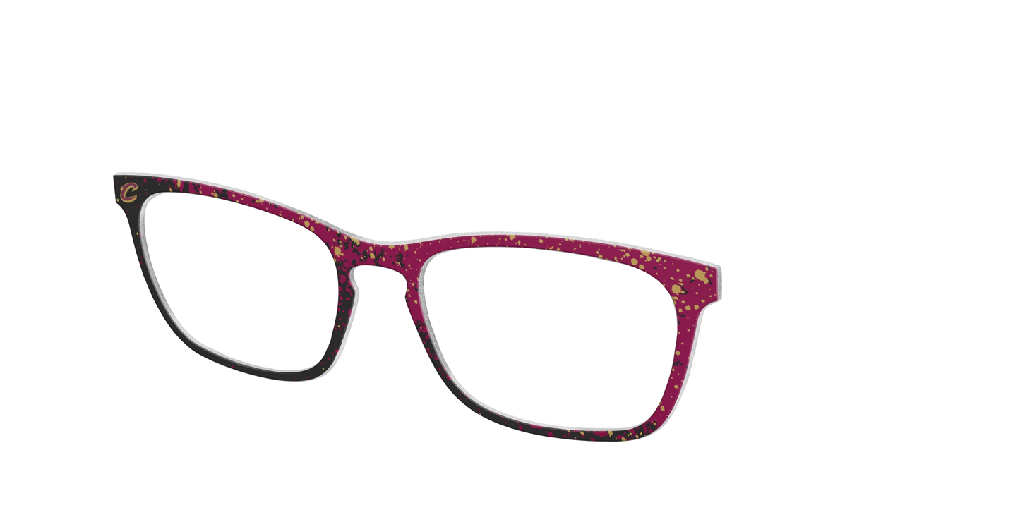 The Cavaliers Splatter