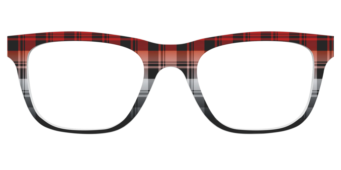 The Lumberjack Flannel